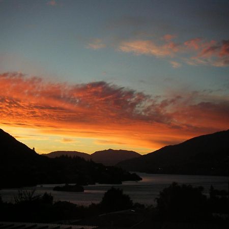 Spa B&B Queenstown Kültér fotó