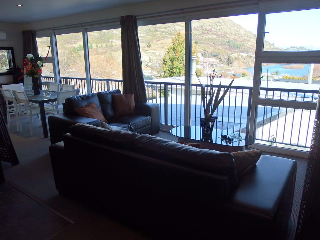 Spa B&B Queenstown Szoba fotó
