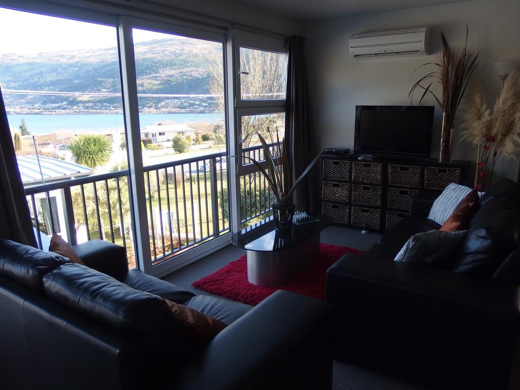 Spa B&B Queenstown Szoba fotó