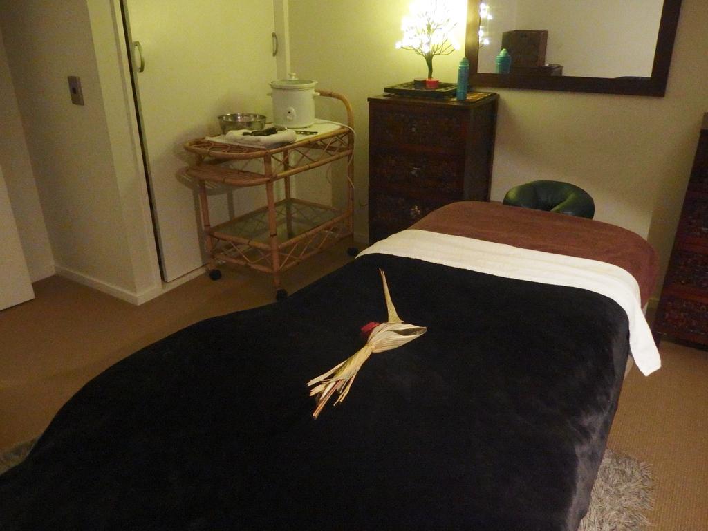 Spa B&B Queenstown Kültér fotó