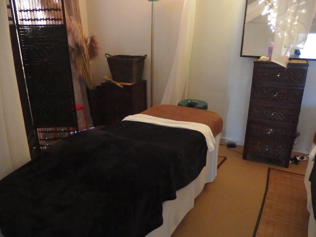 Spa B&B Queenstown Kültér fotó