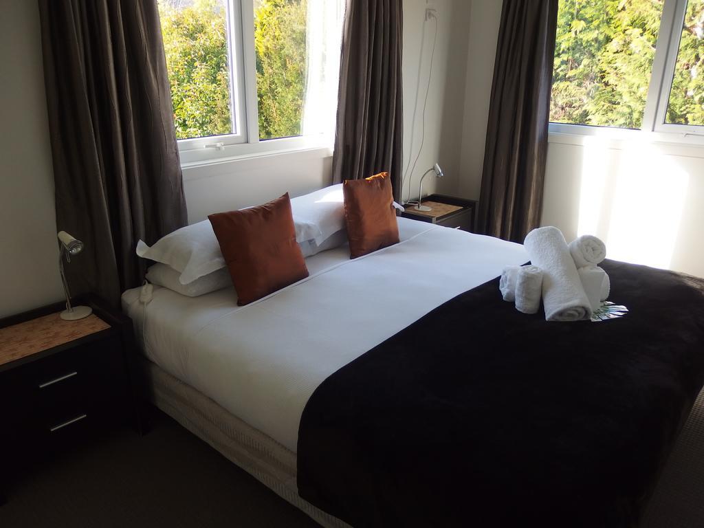 Spa B&B Queenstown Kültér fotó