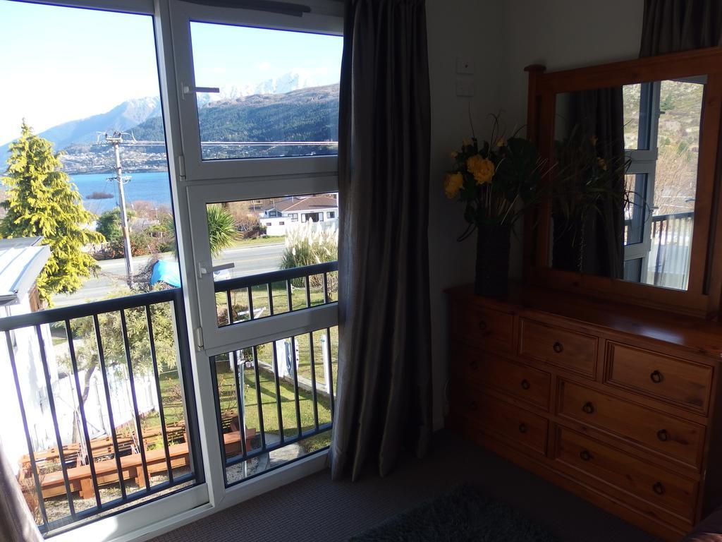 Spa B&B Queenstown Kültér fotó