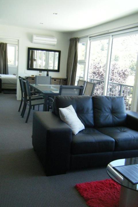 Spa B&B Queenstown Kültér fotó