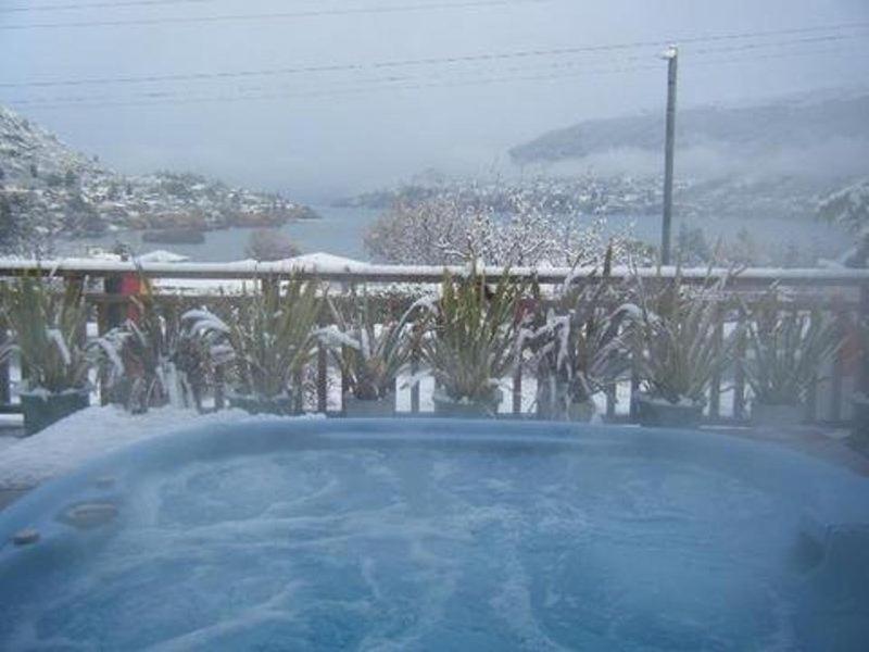 Spa B&B Queenstown Kültér fotó