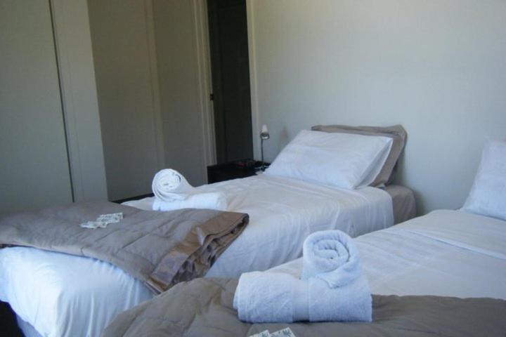 Spa B&B Queenstown Szoba fotó
